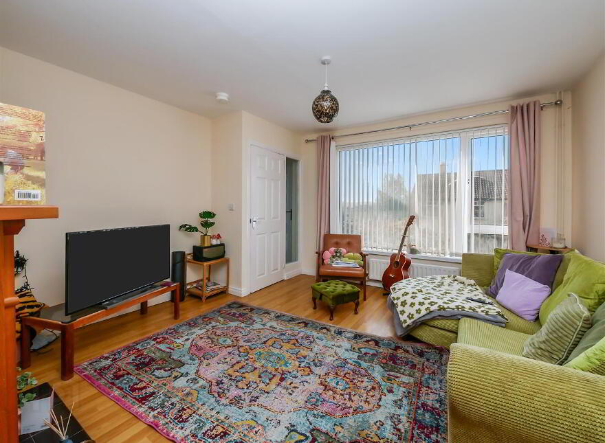 27 Woodbreda Park, Saintfield Road, Belfast, BT8 7HY