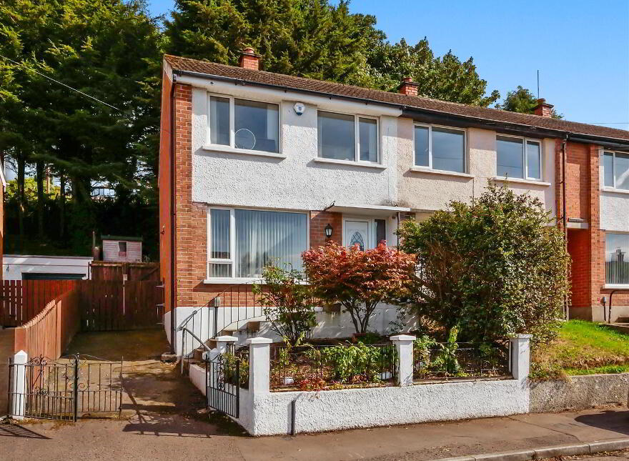 27 Woodbreda Park, Saintfield Road, Belfast, BT8 7HY
