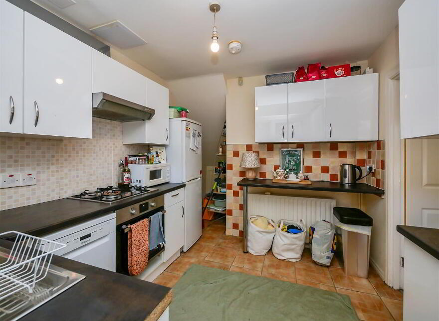 27 Woodbreda Park, Saintfield Road, Belfast, BT8 7HY