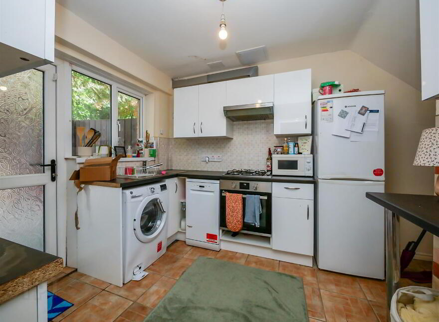 27 Woodbreda Park, Saintfield Road, Belfast, BT8 7HY