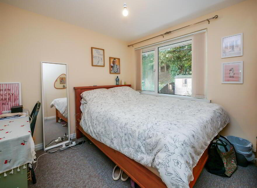 27 Woodbreda Park, Saintfield Road, Belfast, BT8 7HY