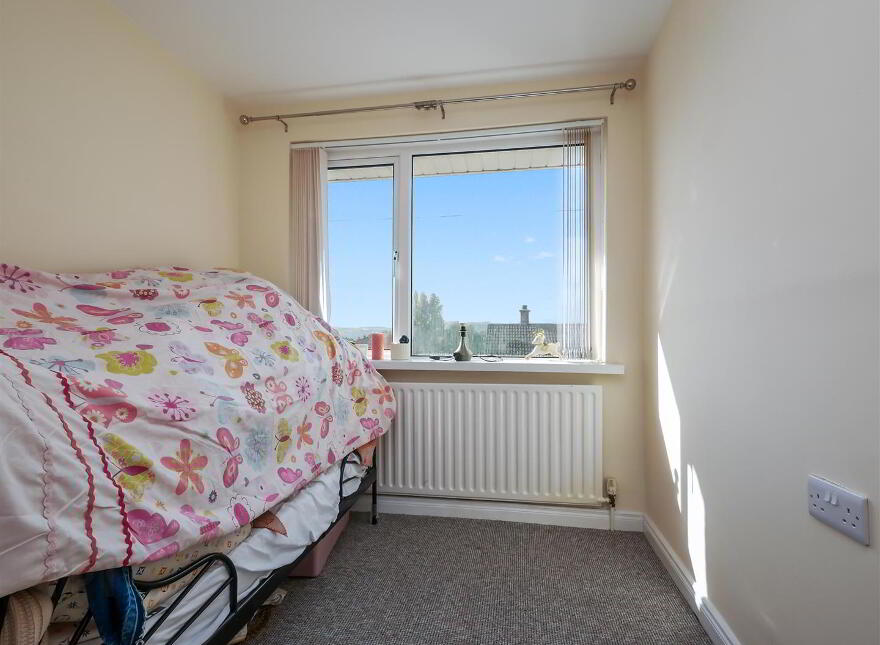 27 Woodbreda Park, Saintfield Road, Belfast, BT8 7HY