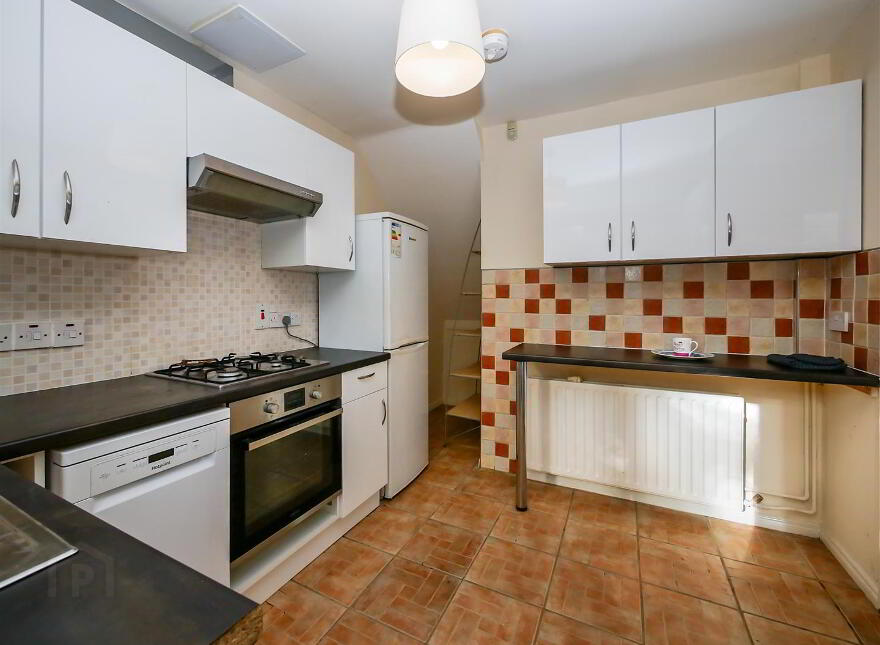 27 Woodbreda Park, Saintfield Road, Belfast, BT8 7HY