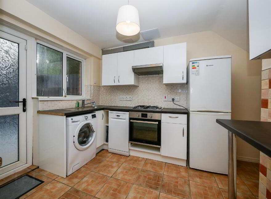 27 Woodbreda Park, Saintfield Road, Belfast, BT8 7HY