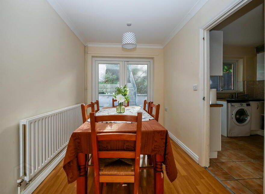 27 Woodbreda Park, Saintfield Road, Belfast, BT8 7HY