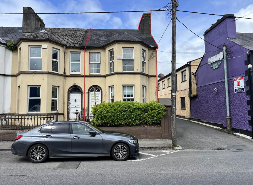 6 St. Johns Terrace, Ballaghaderreen, F45AX95