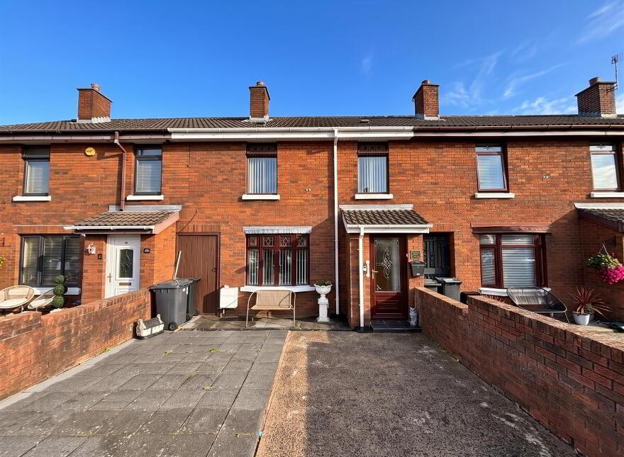 5a Rosapenna Street, Belfast, BT14 6GD