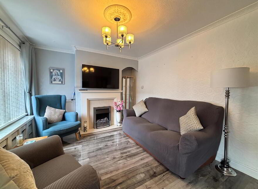 5a Rosapenna Street, Belfast, BT14 6GD