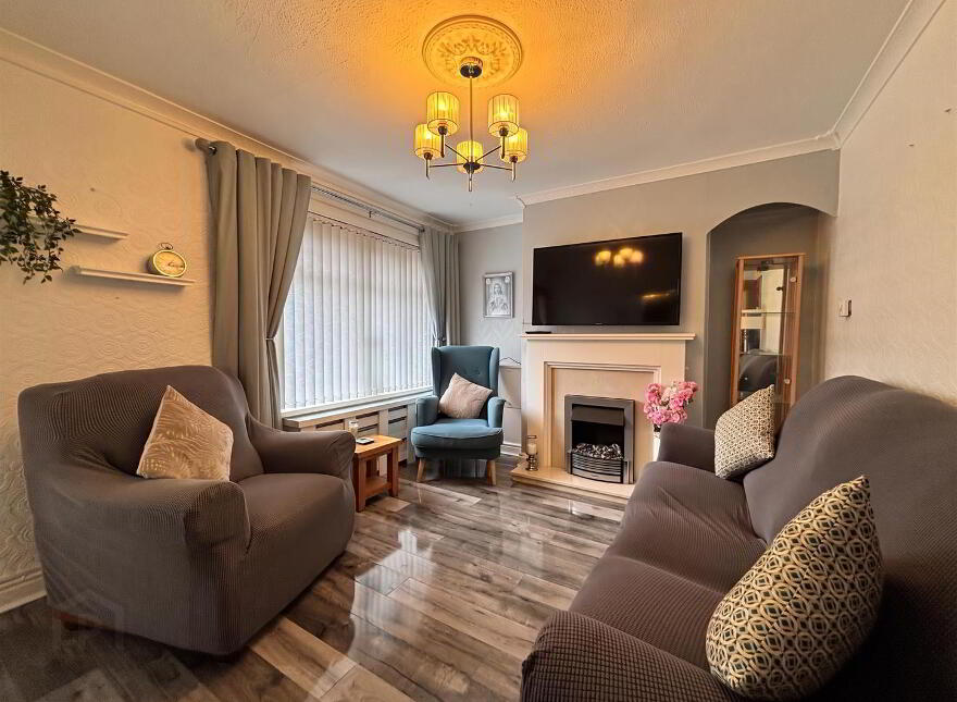 5a Rosapenna Street, Belfast, BT14 6GD