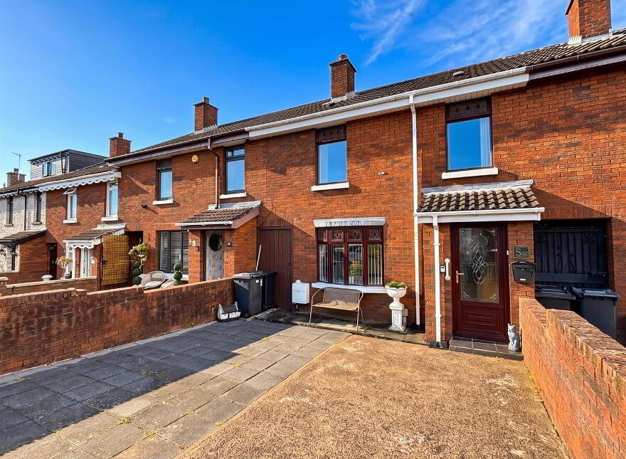 5a Rosapenna Street, Belfast, BT14 6GD