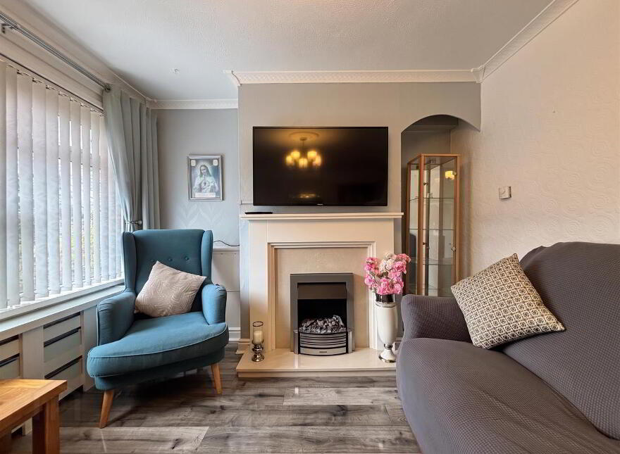 5a Rosapenna Street, Belfast, BT14 6GD