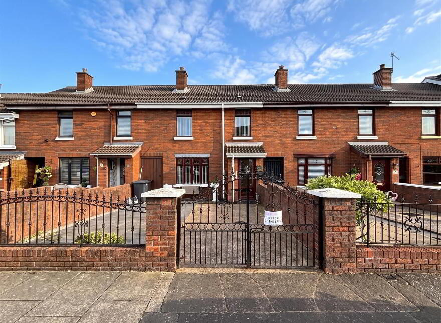 5a Rosapenna Street, Belfast, BT14 6GD