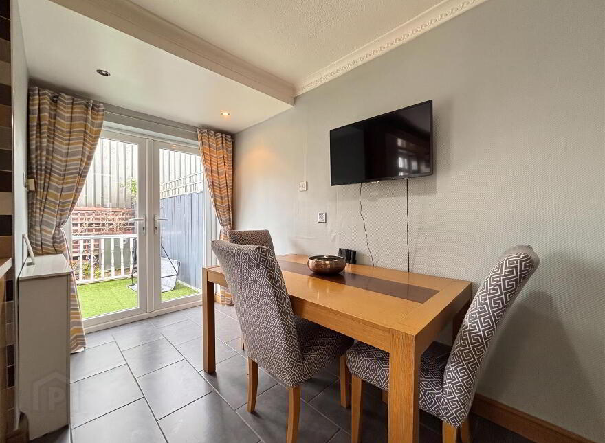 5a Rosapenna Street, Belfast, BT14 6GD