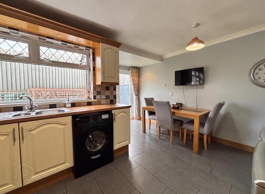 5a Rosapenna Street, Belfast, BT14 6GD
