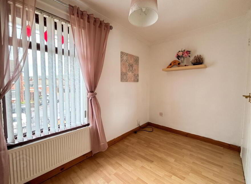 5a Rosapenna Street, Belfast, BT14 6GD