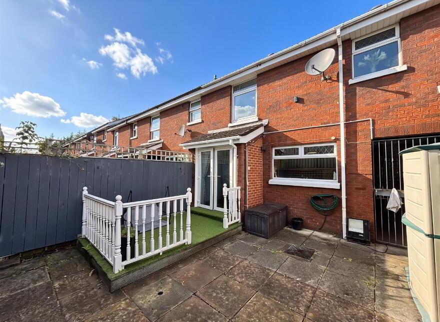 5a Rosapenna Street, Belfast, BT14 6GD