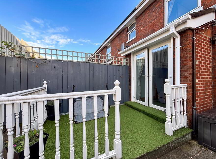 5a Rosapenna Street, Belfast, BT14 6GD