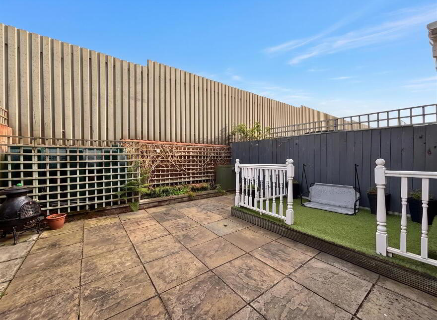 5a Rosapenna Street, Belfast, BT14 6GD