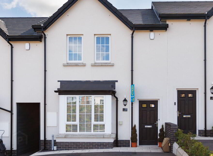29 Mealough Park, Belfast, BT8 8SY