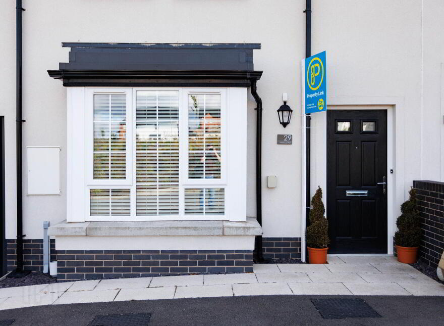 29 Mealough Park, Belfast, BT8 8SY