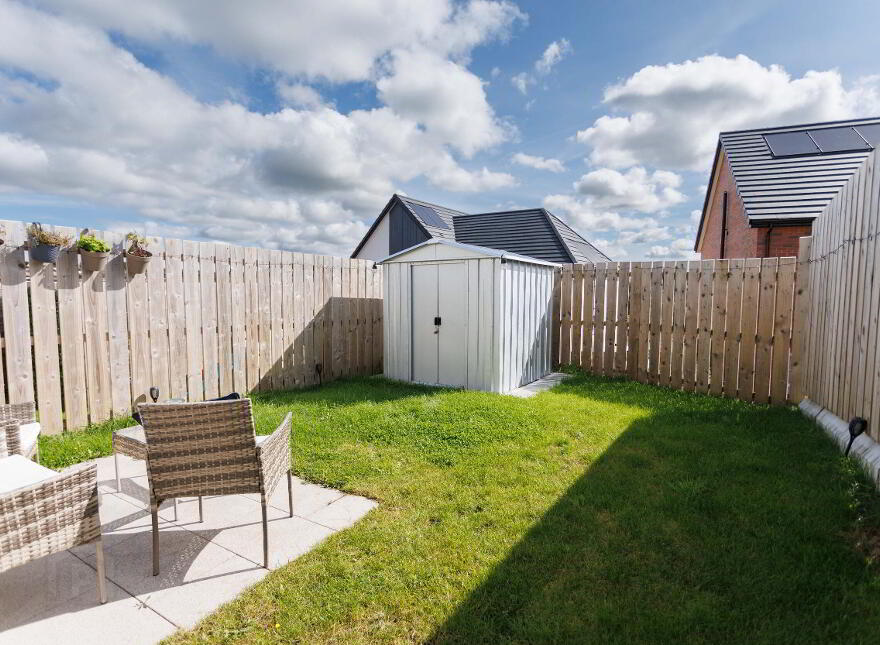 29 Mealough Park, Belfast, BT8 8SY