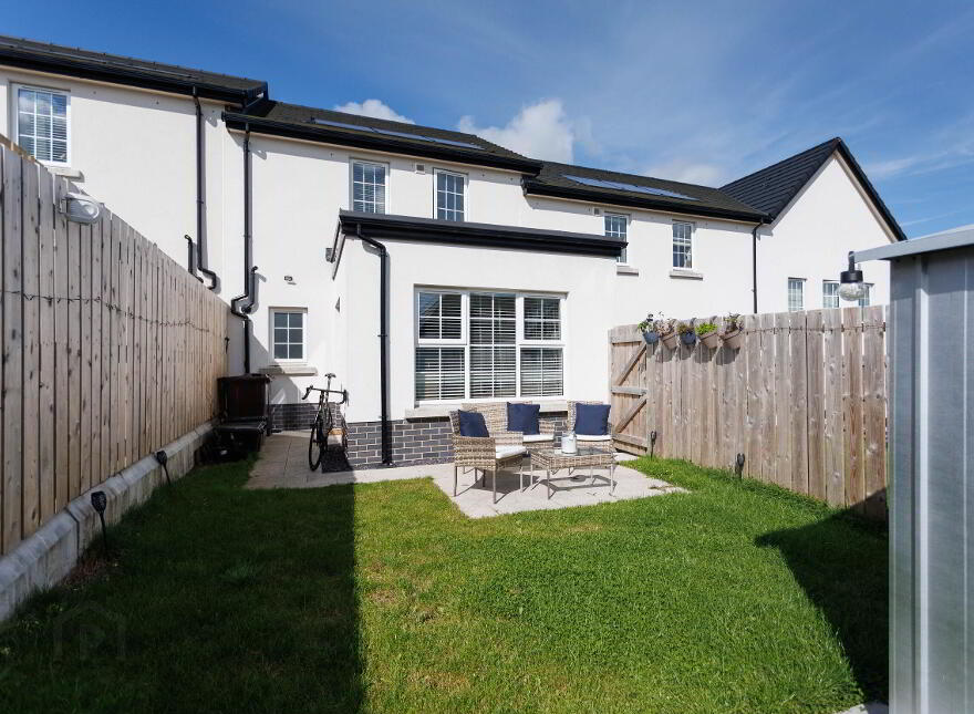 29 Mealough Park, Belfast, BT8 8SY