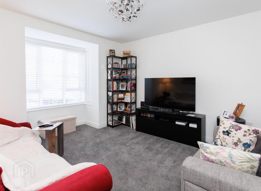 29 Mealough Park, Belfast, BT8 8SY