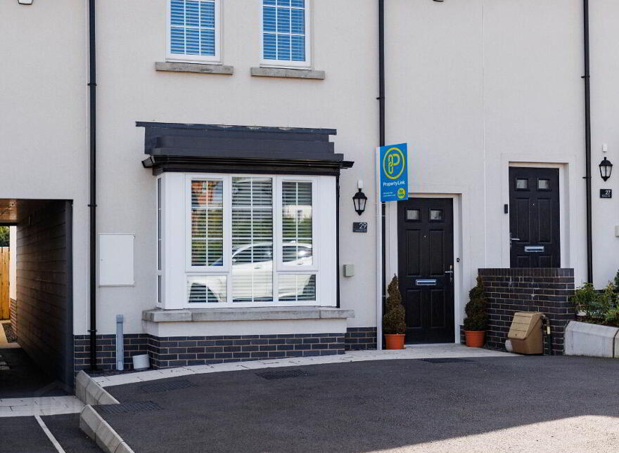 29 Mealough Park, Belfast, BT8 8SY