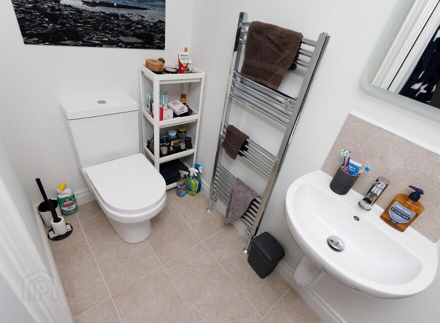 29 Mealough Park, Belfast, BT8 8SY