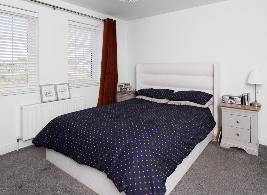29 Mealough Park, Belfast, BT8 8SY