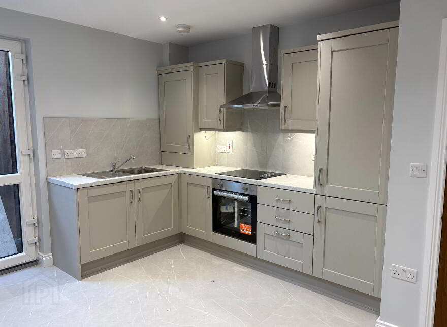14 Galway Street, Millfield, Belfast, BT12 4AF
