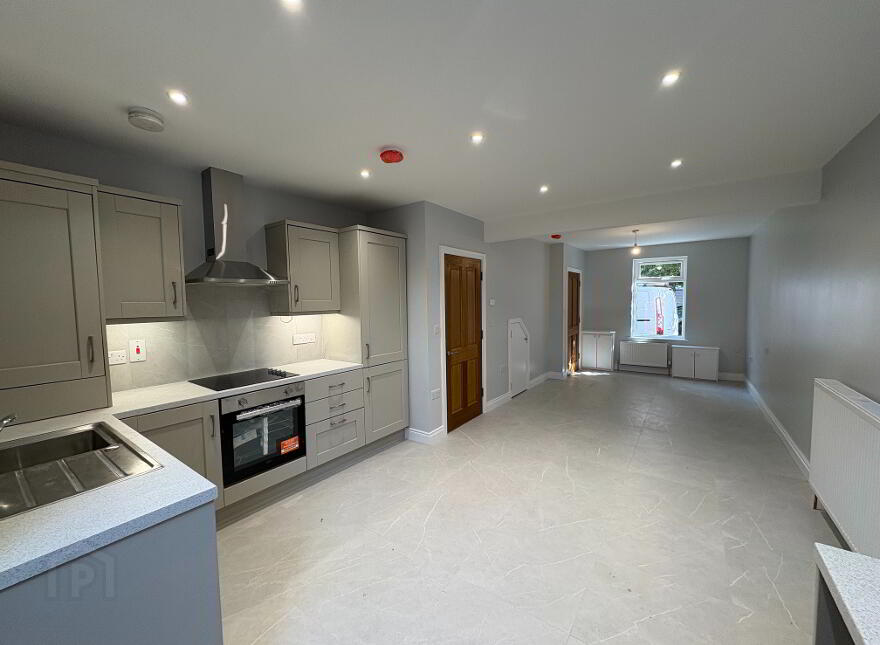 14 Galway Street, Millfield, Belfast, BT12 4AF