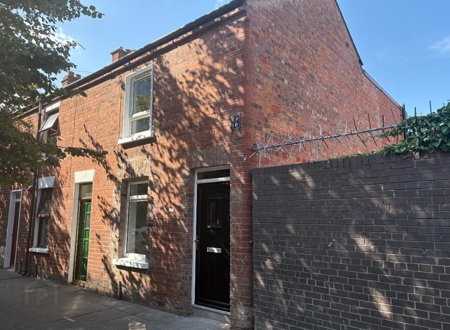14 Galway Street, Millfield, Belfast, BT12 4AF