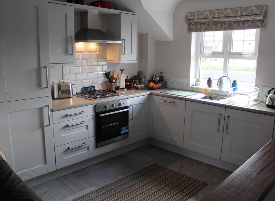 LONG TERM LET, 19 Richies Wood, Priestland Road, Bushmills, BT57 8WD