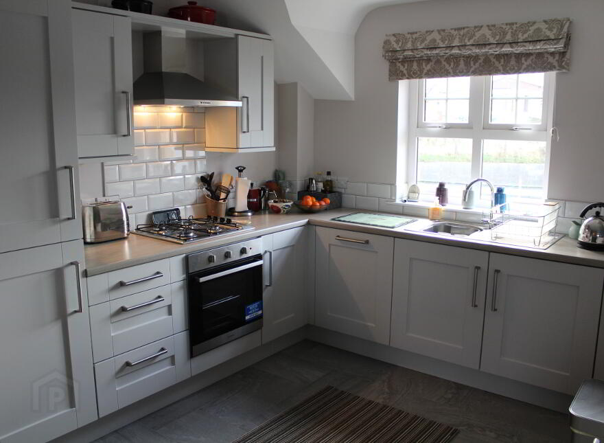 LONG TERM LET, 19 Richies Wood, Priestland Road, Bushmills, BT57 8WD