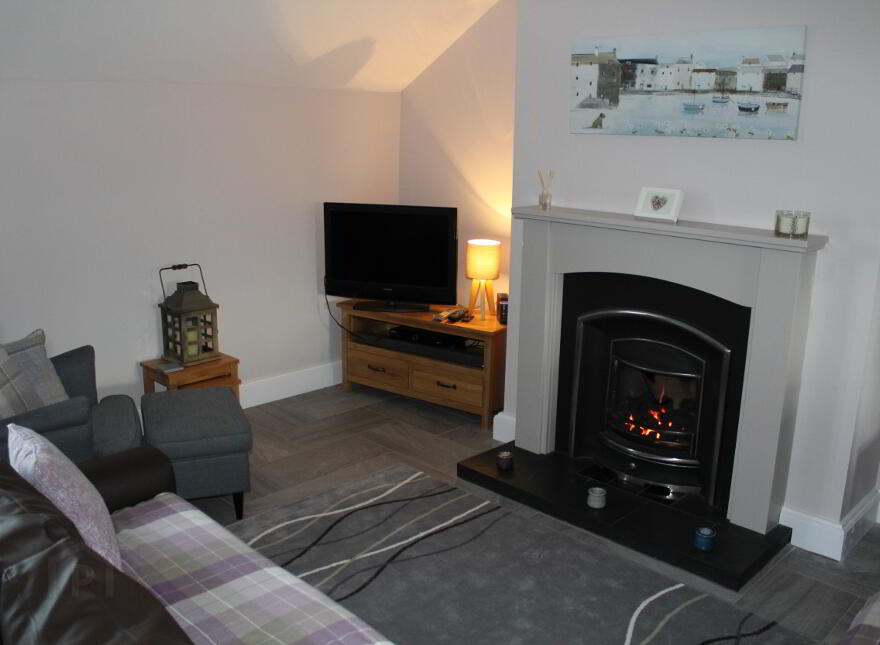 LONG TERM LET, 19 Richies Wood, Priestland Road, Bushmills, BT57 8WD