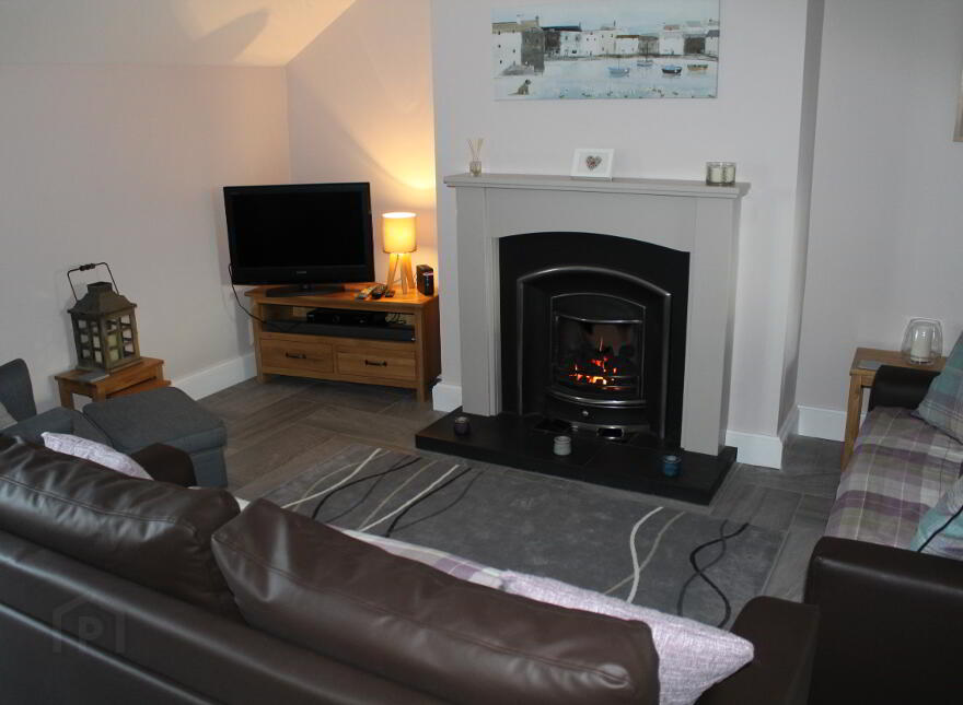 LONG TERM LET, 19 Richies Wood, Priestland Road, Bushmills, BT57 8WD