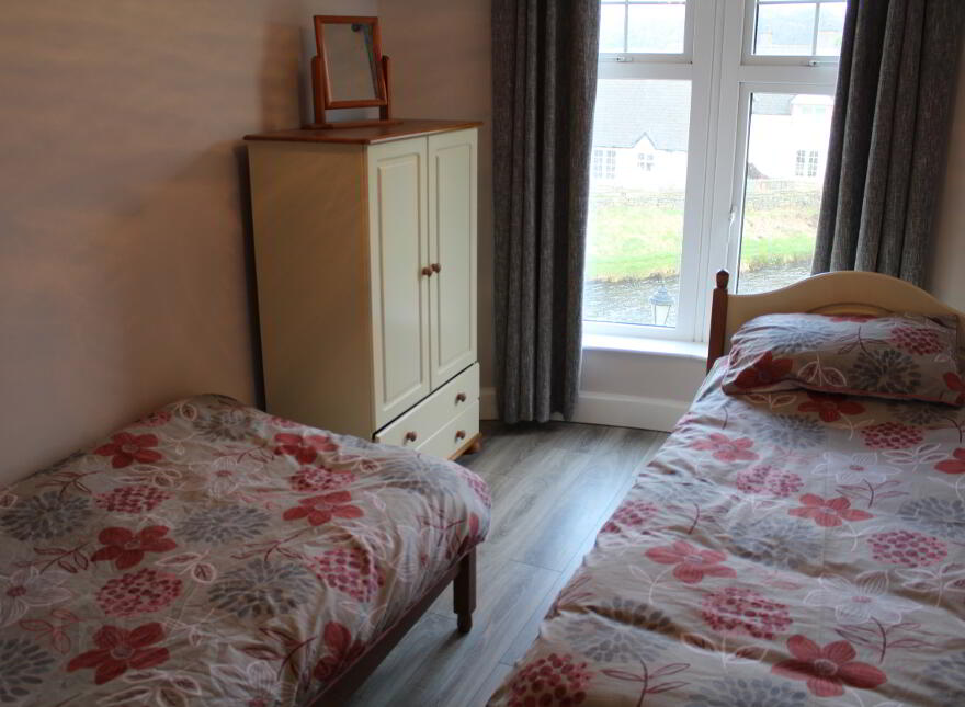 LONG TERM LET, 19 Richies Wood, Priestland Road, Bushmills, BT57 8WD