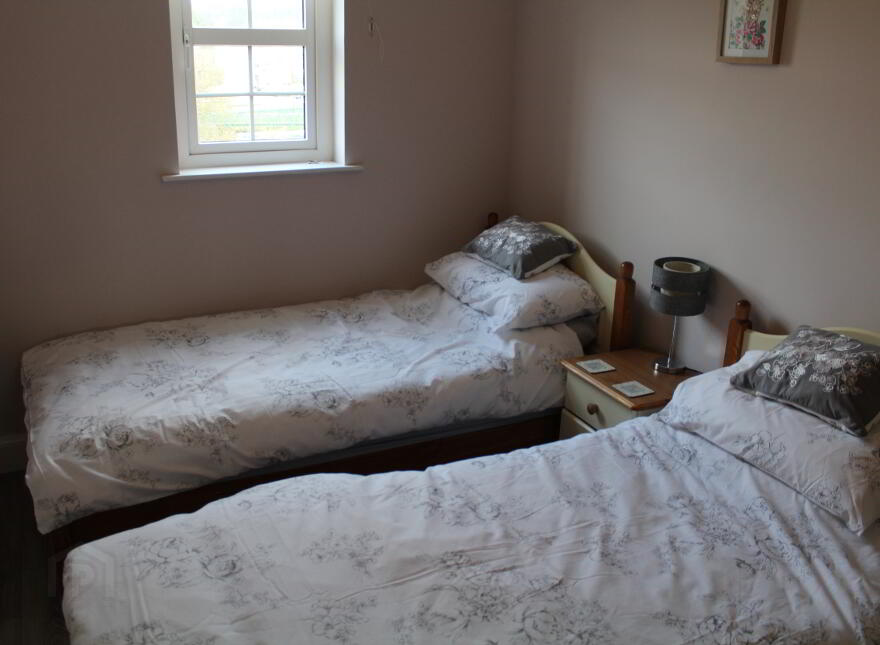 LONG TERM LET, 19 Richies Wood, Priestland Road, Bushmills, BT57 8WD