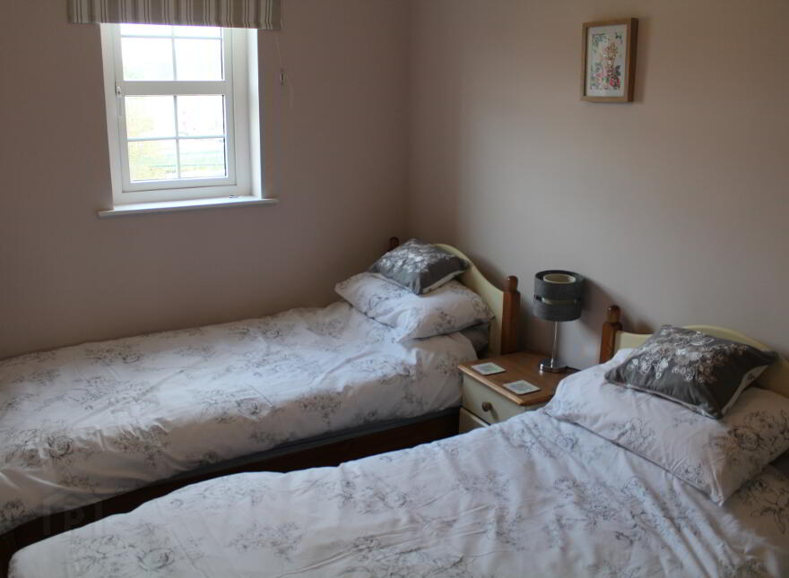 LONG TERM LET, 19 Richies Wood, Priestland Road, Bushmills, BT57 8WD