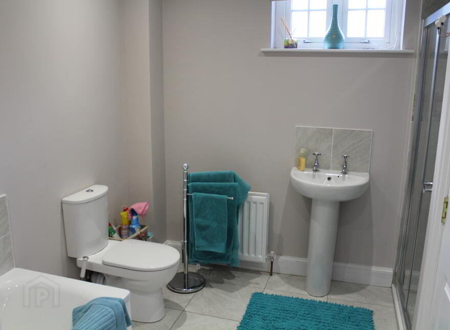 LONG TERM LET, 19 Richies Wood, Priestland Road, Bushmills, BT57 8WD