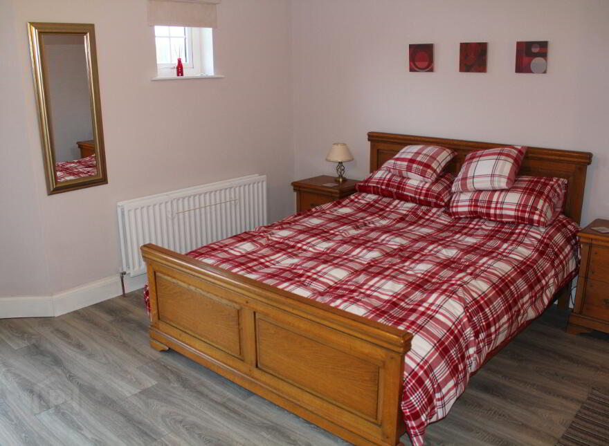 LONG TERM LET, 19 Richies Wood, Priestland Road, Bushmills, BT57 8WD