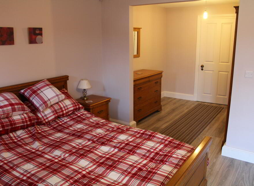 LONG TERM LET, 19 Richies Wood, Priestland Road, Bushmills, BT57 8WD