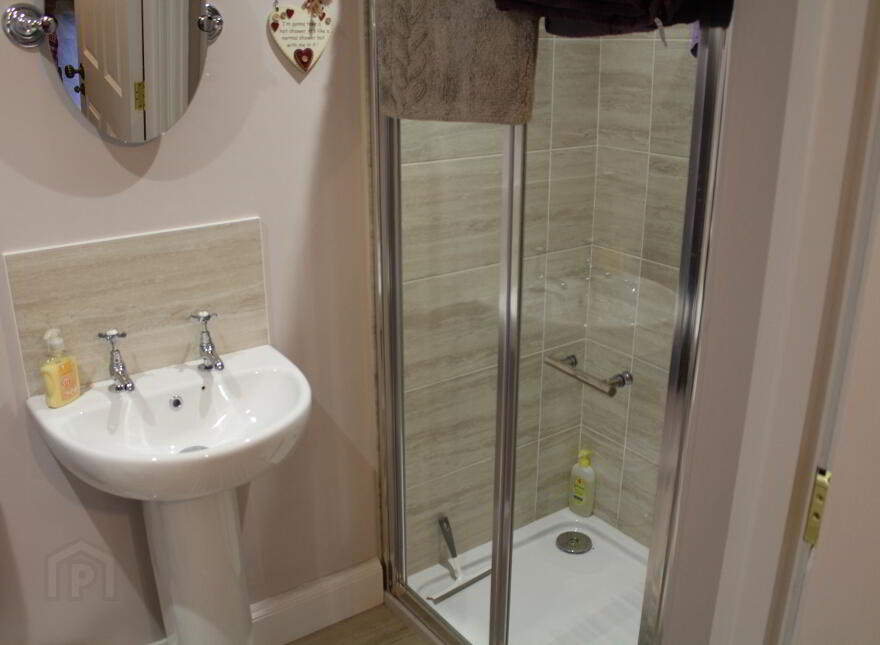 LONG TERM LET, 19 Richies Wood, Priestland Road, Bushmills, BT57 8WD