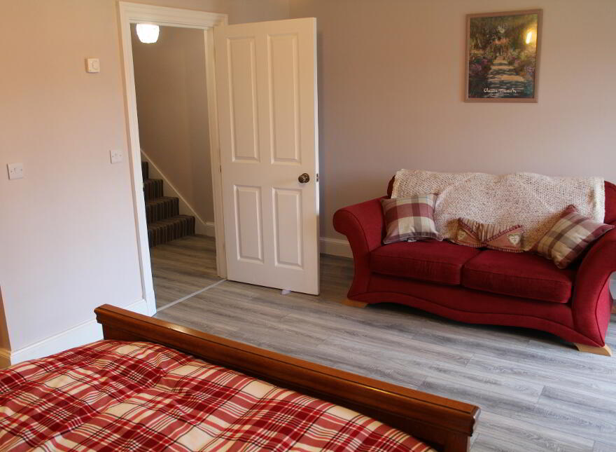 LONG TERM LET, 19 Richies Wood, Priestland Road, Bushmills, BT57 8WD