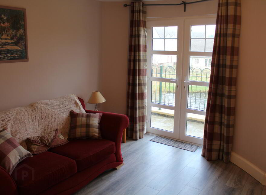 LONG TERM LET, 19 Richies Wood, Priestland Road, Bushmills, BT57 8WD