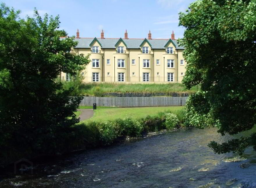 LONG TERM LET, 19 Richies Wood, Priestland Road, Bushmills, BT57 8WD