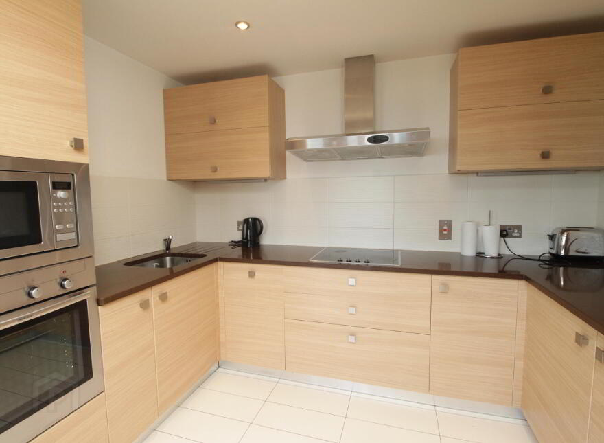 Short Term Let, Wyckham Point, Dundrum, Dundrum, D16Y5F3