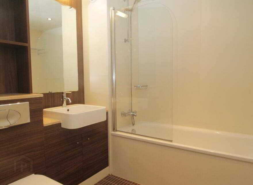 Short Term Let, Wyckham Point, Dundrum, Dundrum, D16Y5F3