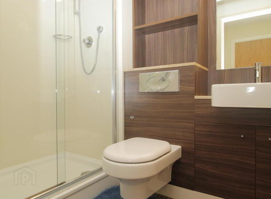 Short Term Let, Wyckham Point, Dundrum, Dundrum, D16Y5F3